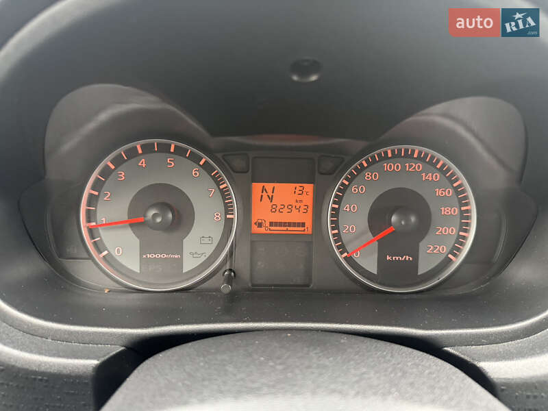 Хетчбек Mitsubishi Colt 2012 в Вишневому