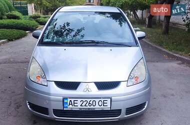 Хэтчбек Mitsubishi Colt 2006 в 