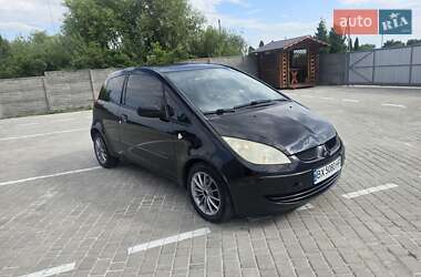 Хэтчбек Mitsubishi Colt 2007 в Каменец-Подольском