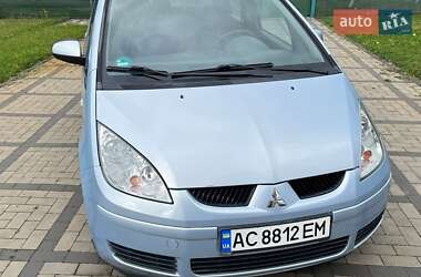 Хетчбек Mitsubishi Colt 2006 в 