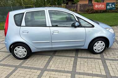 Хетчбек Mitsubishi Colt 2006 в 