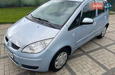 Хетчбек Mitsubishi Colt 2006 в 