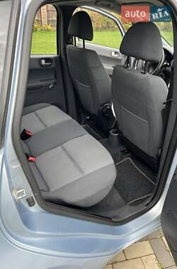 Хетчбек Mitsubishi Colt 2006 в 