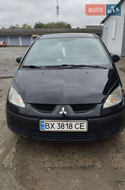 Хэтчбек Mitsubishi Colt 2008 в Хмельницком