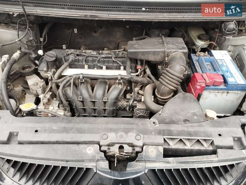 Хэтчбек Mitsubishi Colt 2008 в Хмельницком