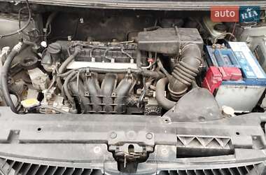 Хетчбек Mitsubishi Colt 2008 в 