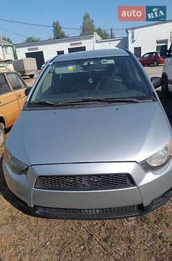 Хэтчбек Mitsubishi Colt 2012 в Луцке