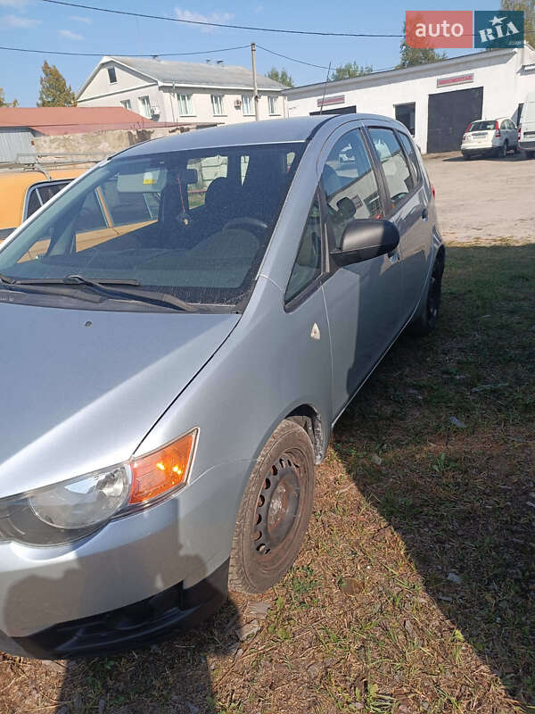 Хетчбек Mitsubishi Colt 2012 в Луцьку