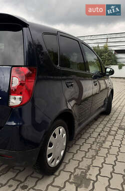 Хетчбек Mitsubishi Colt 2012 в 