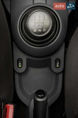 Хетчбек Mitsubishi Colt 2012 в 