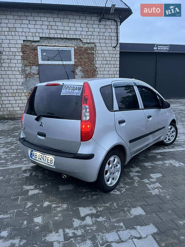 Хэтчбек Mitsubishi Colt 2006 в Баре