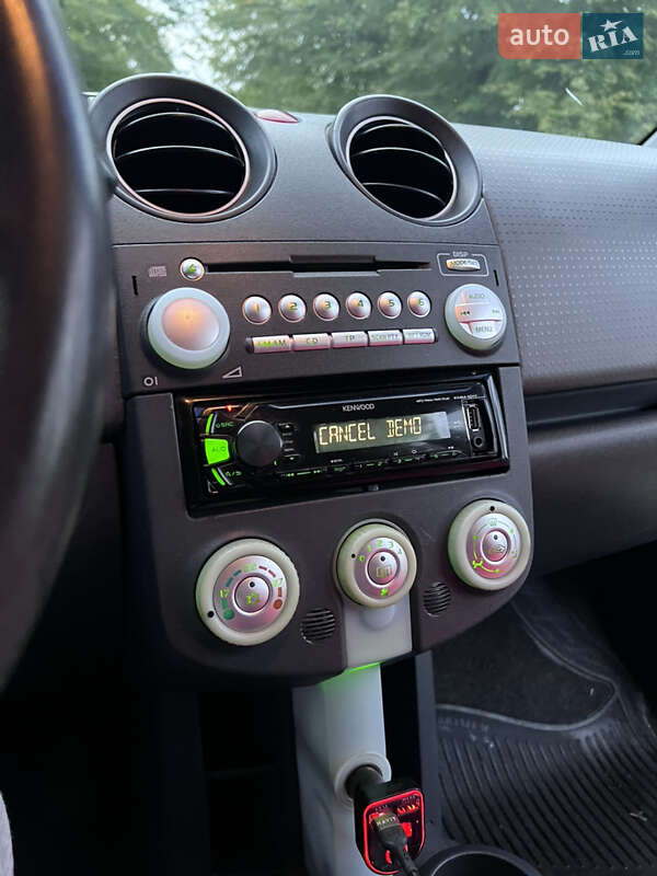 Хэтчбек Mitsubishi Colt 2006 в Баре