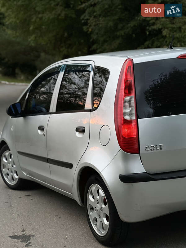 Хэтчбек Mitsubishi Colt 2006 в Баре