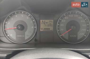 Хетчбек Mitsubishi Colt 2012 в 