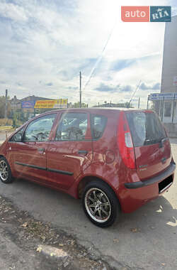 Хэтчбек Mitsubishi Colt 2008 в 
