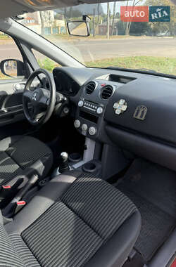 Хэтчбек Mitsubishi Colt 2008 в 