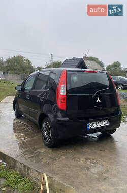 Хетчбек Mitsubishi Colt 2007 в 