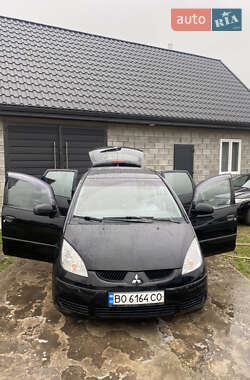 Хетчбек Mitsubishi Colt 2007 в 