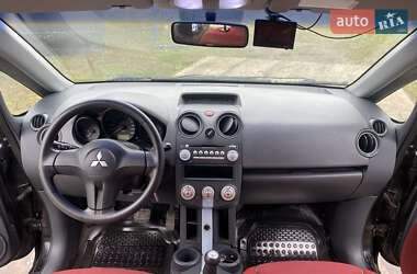 Хетчбек Mitsubishi Colt 2007 в 