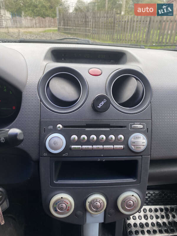 Хэтчбек Mitsubishi Colt 2007 в Ковеле