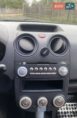 Хетчбек Mitsubishi Colt 2007 в 