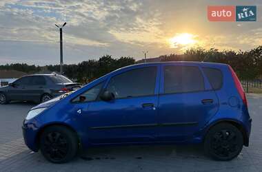 Хетчбек Mitsubishi Colt 2008 в 