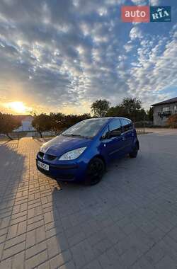 Хэтчбек Mitsubishi Colt 2008 в Близнюках