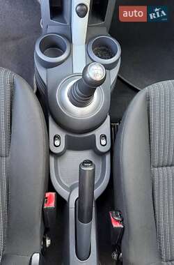 Хетчбек Mitsubishi Colt 2008 в 