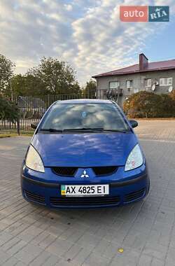 Хетчбек Mitsubishi Colt 2008 в 