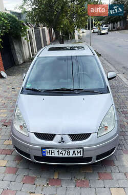 Хетчбек Mitsubishi Colt 2008 в 