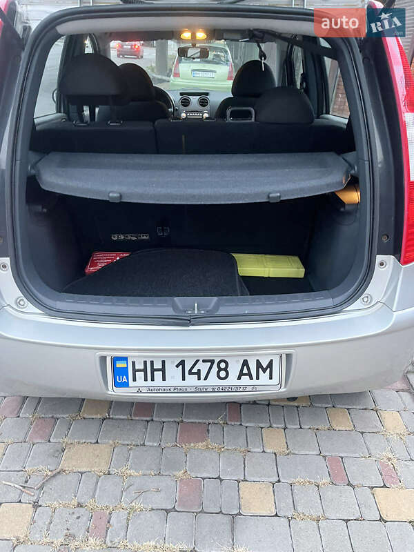 Хэтчбек Mitsubishi Colt 2008 в Одессе
