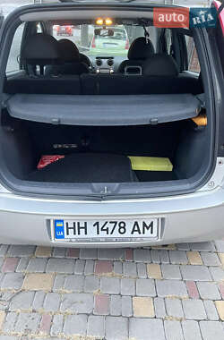 Хетчбек Mitsubishi Colt 2008 в 