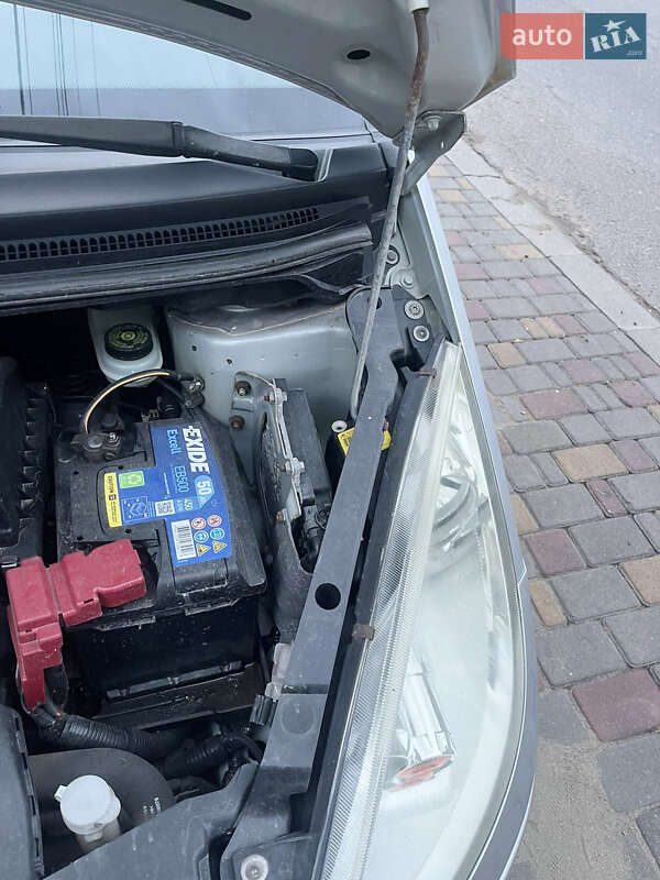 Хэтчбек Mitsubishi Colt 2008 в Одессе