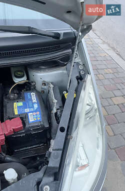 Хетчбек Mitsubishi Colt 2008 в 
