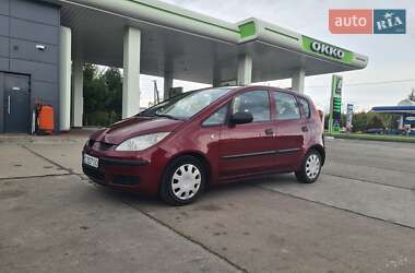 Хетчбек Mitsubishi Colt 2005 в Рава-Руській