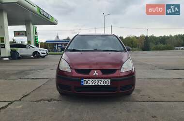 Хетчбек Mitsubishi Colt 2005 в 