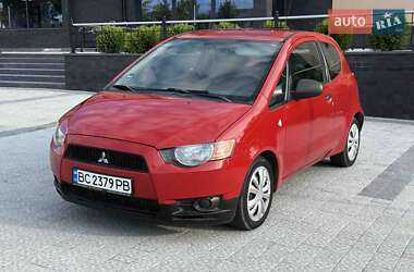 Хэтчбек Mitsubishi Colt 2009 в Львове