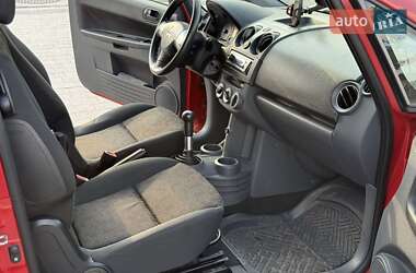 Хэтчбек Mitsubishi Colt 2009 в Львове