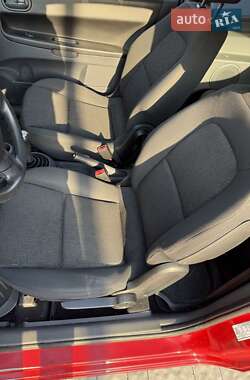 Хэтчбек Mitsubishi Colt 2009 в Львове