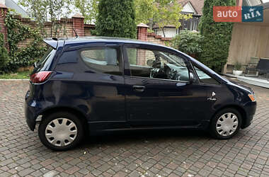 Хэтчбек Mitsubishi Colt 2012 в 