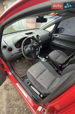 Хэтчбек Mitsubishi Colt 2007 в 