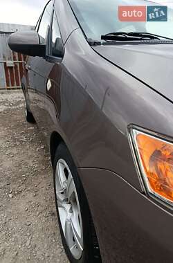 Хетчбек Mitsubishi Colt 2011 в 
