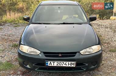Хетчбек Mitsubishi Colt 1998 в 