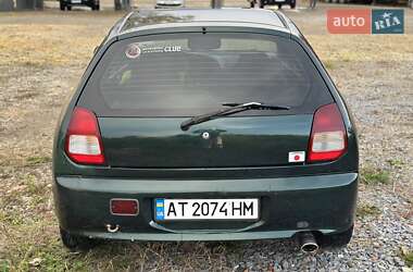 Хетчбек Mitsubishi Colt 1998 в 