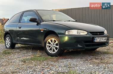 Хетчбек Mitsubishi Colt 1998 в 