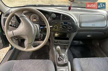 Хетчбек Mitsubishi Colt 1998 в 
