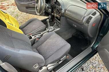 Хетчбек Mitsubishi Colt 1998 в 