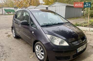Хетчбек Mitsubishi Colt 2005 в Дніпрі