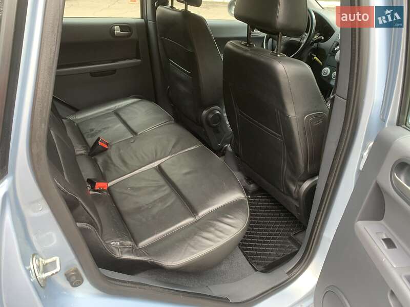 Хэтчбек Mitsubishi Colt 2005 в Львове