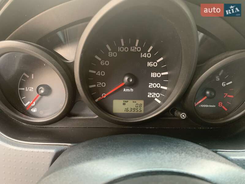 Хэтчбек Mitsubishi Colt 2005 в Львове